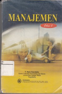 Image of Manajemen edisi 2