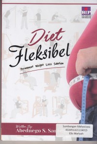 Image of Diet Fleksibel