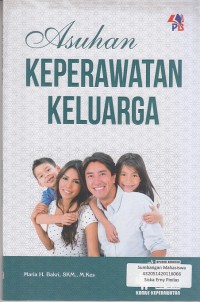 Image of Asuhan Keperawatan Keluarga