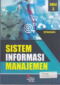 Image of Sistem Informasi Manajemen (SIM) edisi 3