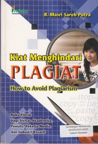 Image of Kiat Menghindari Plagiat