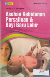 Image of Asuhan Kebidanan Persalinan Dan Bayi Baru Lahir