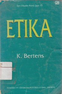 Image of Etika