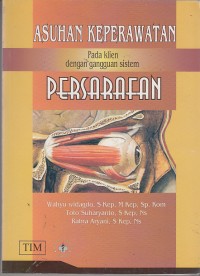 Image of Asuhan Keperawatan Pada klien Dengan Gangguan Sistem Persarafan