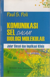 Image of Komunikasi Sel Dalam Biologi Molekular