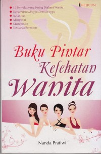 Image of Buku Pintar Kesehatan Wanita