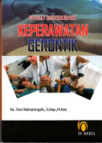 Image of Buku Referensi Keperawatan Gerontik