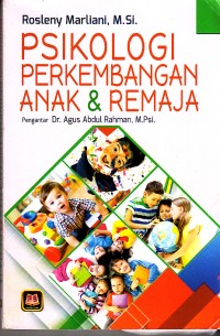 Image of Psikologi Perkembangan Anak Dan Remaja