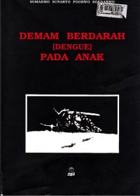 Image of Demam Berdarah Dengue Pada Anak