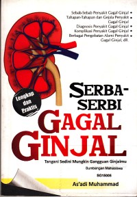 Image of Serba-Serbi Gagal Ginjal