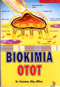 Image of Biokimia Otot