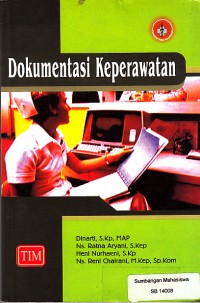 Image of Dokumentasi Keperawatan
