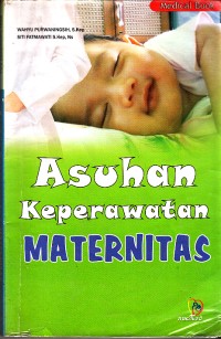 Image of Asuhan Keperawatan Maternitas