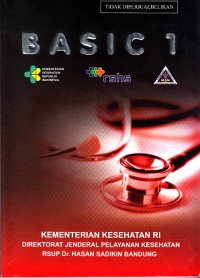 Image of Seri Penanganan Gawat Darurat Basic 1 edisi revisi 2
