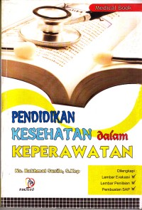 Image of Pendidikan Kesehatan Dalam Keperawatan