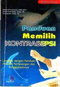 Image of Panduan Memilih Kontrasepsi