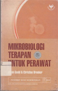 Image of Mikrobiologi Terapan Untuk Perawat