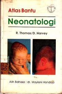 Image of Atlas Bantu Neonatologi
