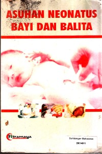 Image of Asuhan Neonatus Bayi dan Balita