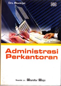 Image of Administrasi Perkantoran
