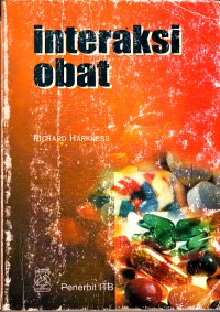 Image of Interaksi Obat
