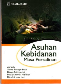 Image of Asuhan Kebidanan Masa Persalinan