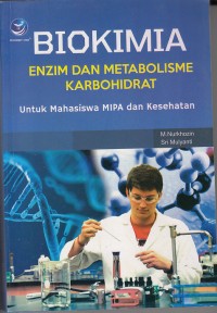 Image of Biokimia - Enzim dan Metabolisme Karbohidrat