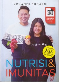 Image of Nutrisi & Imunitas