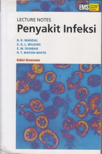 Image of Lecture Notes: Penyakit Infeksi