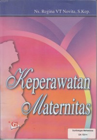 Image of Keperawatan Maternitas