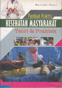 Image of Panduan Praktis Kesehatan Masyarakat