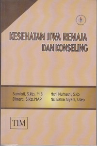Image of Kesehatan Jiwa Remaja dan Konseling