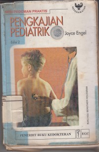 Image of Pengkajian Pediatrik