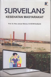 Image of Surveilans Kesehatan Masyarakat