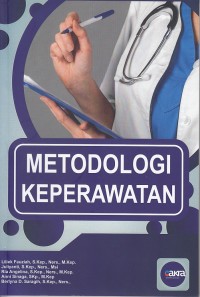 Image of Metodologi Keperawatan
