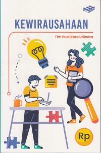 Image of Kewirausahaan