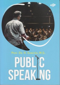 Image of Public Speaking