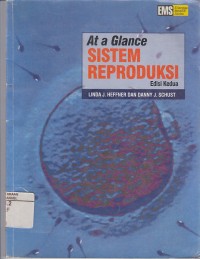 Image of At a Glance Sistem Reproduksi