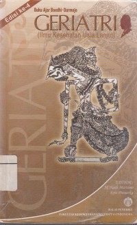 Image of Buku Ajar Boedhi-Darmojo Geriatri ( Ilmu Kesehatan Usia lanjut)