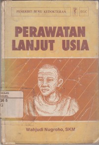 Image of Perawatan Lanjut Usia