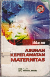 Image of Asuhan Keperawatan Maternitas