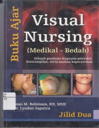 Image of Buku Ajar: Visual Nursig jilid 2