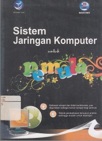 Image of Sistem Jaringan Komputer
