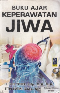 Image of Buku Ajar Keperawatan Jiwa