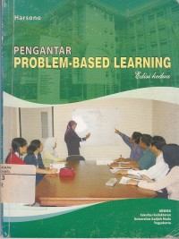 Image of Pengantar Problem - Based Learning