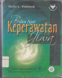 Image of Buku Ajar Keperawatan Jiwa