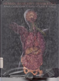Image of Human Anatomy and Physiology