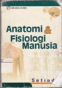 Image of Anatomi dan Fisiologi Manusia