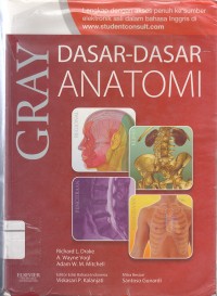 Image of Dasar-Dasar Anatomi Gray