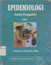 Image of Epidemologi: Suatu Pengantar edisi 2